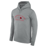 Therma PO Athletics Hoodie | Grey