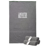 MV Sport Sweatshirt Blanket | Graphite