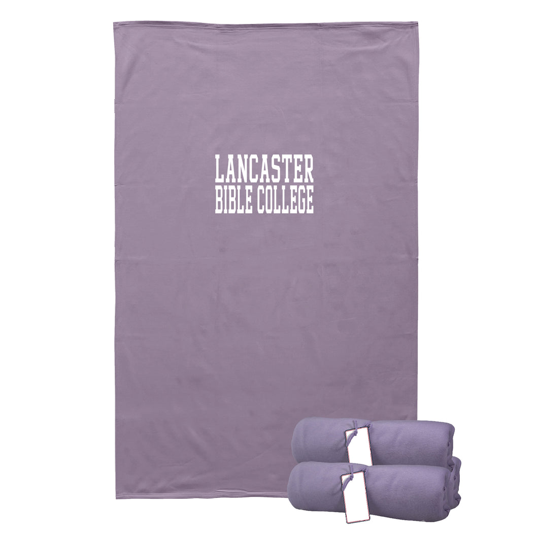 MV SPORT Sweatshirt Blanket, Stardust