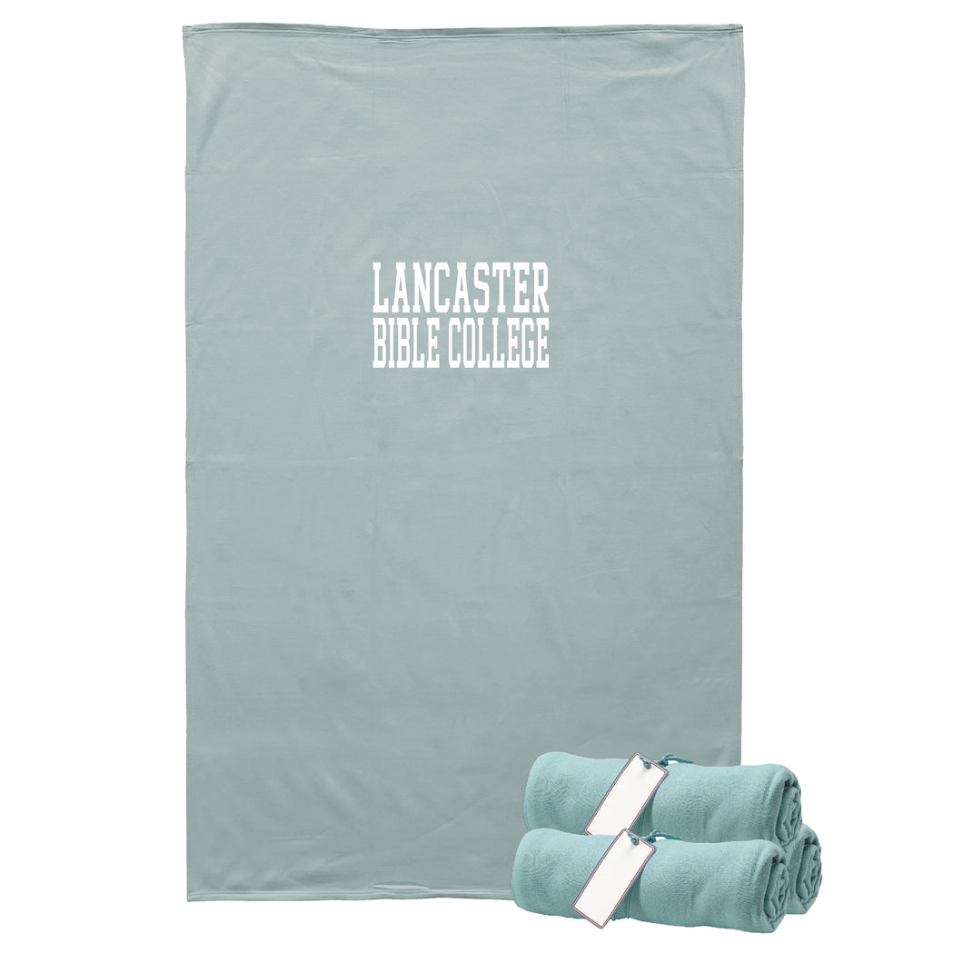 MV SPORT Sweatshirt Blanket, Ocean
