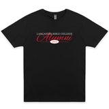 Alumni Tee | Black