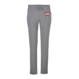 Ladies Dream Pant | Oxford Heather