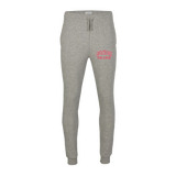 Unisex Fleece Jogger | Oxford Heather