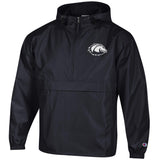 Packable Jacket | Black