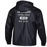 Packable Jacket | Black