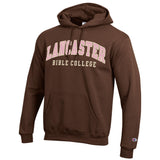 Powerblend Hood | Brown
