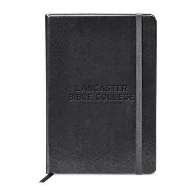 Fabrizio Journal | Black