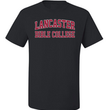 Core Short Sleeve Tee | Black