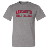 Classics Tee | Oxford Grey