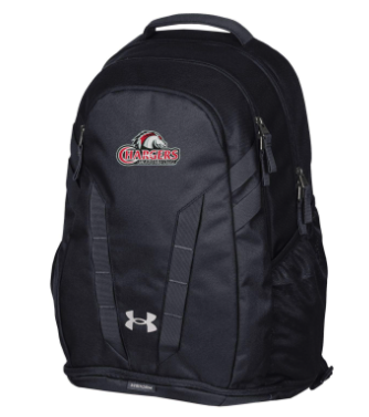 UA CHARGER BACKPACK