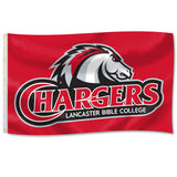 3x5 DuraWave Flag | Red