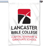 DuraWave Home Banner | White