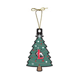 Quincy Christmas Tree Ornament