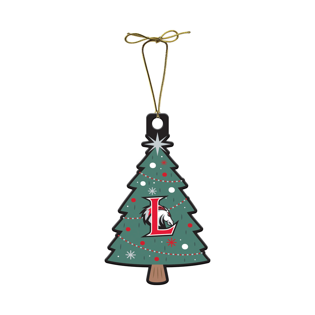 Quincy Christmas Tree Ornament