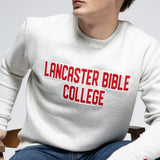 1991 Brushed Crew | Oatmeal