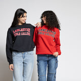 Core Crewneck Sweatshirt | Black