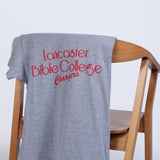 Ladies Essential Short Sleeve Crew Neck Tee | Oxford