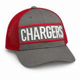 Headliner Adjustable Hat | Gray