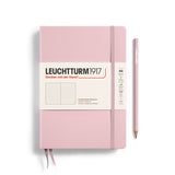 Leuchtturm1917 Powder | Medium (A5) Hardcover | dotted