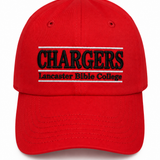 The Nickname Bar Hat | Red